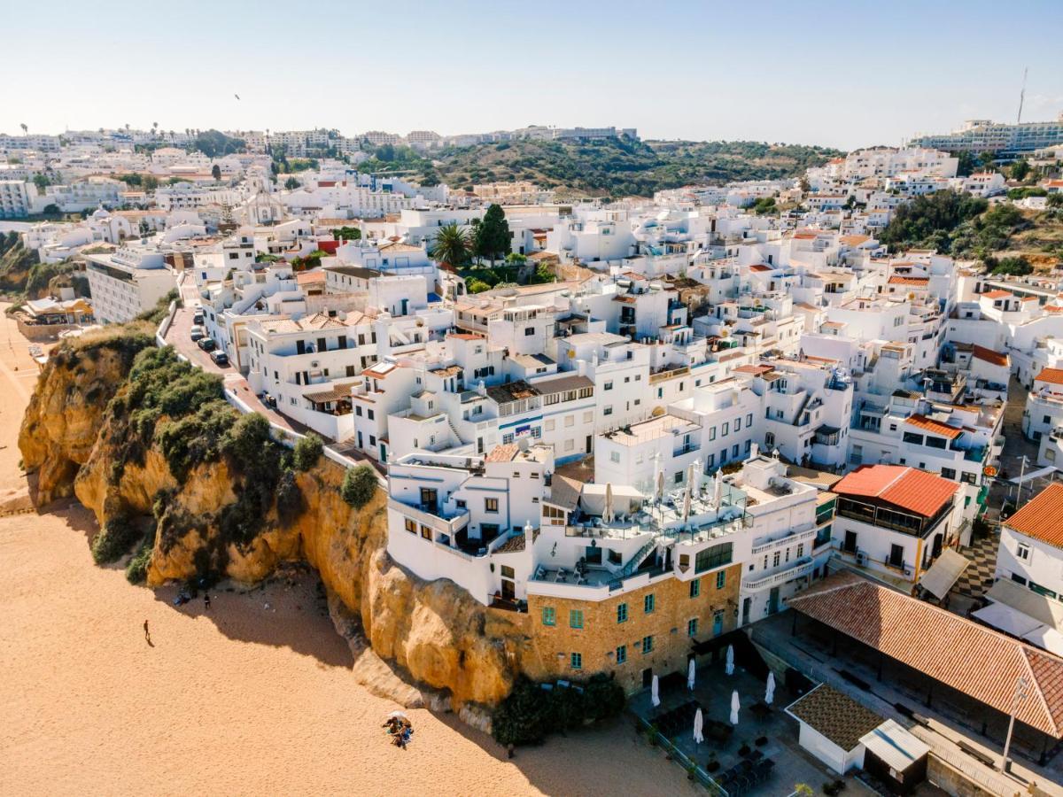 Holiday Αλμπουφέιρα Εξωτερικό φωτογραφία